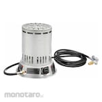 DAYTON Heater Portable Gas Floor (Pemanas Gas Portable Lantai)