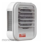 DAYTON Suspended Electric Wall & Ceiling Unit Heaters