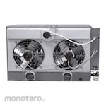 DAYTON Suspended Gas Wall & Ceiling Unit Heaters