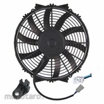 DCM Equipment Rack Air-Distribution Fans