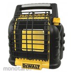 DEWALT Gas Heater Portable Table Top (Pemanas Gas Meja)