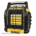 DEWALT Portable Gas Table-Top Heaters