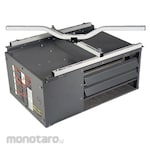 DIVERSITECH Gas Ceiling Heater Mounting Bracket (Braket Pemanas)