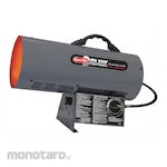 DYNA-GLO Heater Gas Portable Torpedo (Pemanas Gas Torpedo)