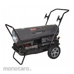 DYNA-GLO Oil & Kerosene Torpedo Heater Portable (Pemanas Torpedo Minyak Tanah)