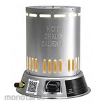 DYNA-GLO Portable Gas Floor Heaters