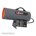 DYNA-GLO Portable Gas Torpedo Heaters