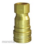 Danfoss Gas Heater Accessory Portable (Aksesori Pemanas Gas)