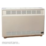 EMPIRE Freestanding Gas Floor Heater LP 17500BtuH (Pemanas Lantai Gas)