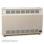 EMPIRE Freestanding Gas Floor Heater LP 17500BtuH