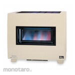 EMPIRE Gas Floor Heaters