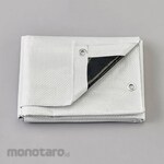 ESCO Heat Shield Truck Sheet (Lembaran Pelindung Panas)