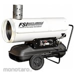 FSI Emergency Shelter Heater and Air Conditioner (Pendingin dan Pemanas Darurat)