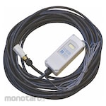 HEAT WAGON Digital Thermostat Portable Gas Heater (Termostat Digital Pemanas Gas)