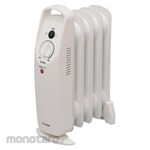 IRIS Mini Oil Heater