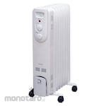 IRIS Oil Heater (Pemanas Oli)