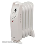 IRIS Oil Heater Mini (Pemanas Oli Mini)
