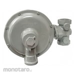 Itron Gas Heater Accessory Portable (Aksesori Pemanas Gas)