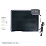 KREO Table Heater KH1800 3H Timer (Pemanas Listrik Meja)