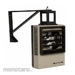 MARKEL PRODUCTS Suspended Electric Wall & Ceiling Unit Heaters