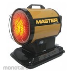 MASTER Oil & Kerosene Torpedo Heater Portable (Pemanas Torpedo Minyak Tanah)