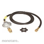 MR. HEATER Gas Heater Accessory Portable (Aksesori Pemanas Gas)