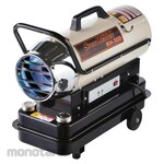 NAKATOMI Spot Heater (Pemanas Lokal)