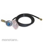 Non Brand Portable Gas Heater Accessories (Aksesori Pemanas)