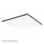 QMARK Electric Panel Heater Recessed Ceiling (Panel Pemanas Plafon)
