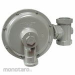 SENSUS Gas Heater Accessory Portable (Aksesori Pemanas Gas)