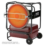 Shizuoka Seiki Oil Heater Infrared (Pemanas Oli Inframerah)