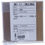 TOYOTOMI Oil Stove Window Mica Assembly (Mika Jendela Kompor Oli)