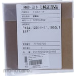 TOYOTOMI Parts: Window Mica, Peep Window, / 12014902, For Oil Stove Ksa-120A