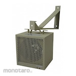 TPI CORP. Suspended Electric Wall & Ceiling Unit Heaters