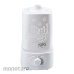 Taffware Air Humidifier Aromatherapy Oil Diffuser 7 Color Light