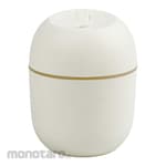 Taffware HUMI Mini Air Humidifier Aromatherapy Oil Diffuser LED Light (Humidifier Mini LED)