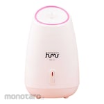 Taffware HUMI Steamer Muka Nano Spray Steam Machine Beauty Humidifier
