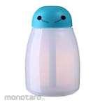 Taffware Mini Air Humidifier Aromatherapy Oil Diffuser USB RGB (Humidifier Mini USB RGB)