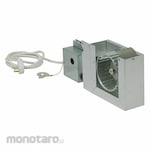 WILLIAMS COMFORT PRODUCTS Gas Blower Option (Blower Gas Opsional)