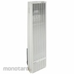 WILLIAMS COMFORT PRODUCTS Gas Wall Recessed-Mount Furnace