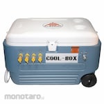 AIR SYSTEMS INTERNATIONAL Portable Airline Cooling System