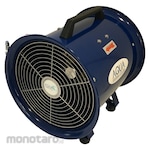 AQUA SYSTEM Axial Blower