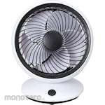 ARTEC Circulator Fan Swing Left & Right