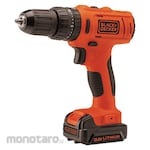 B+D Charging Vibration Drill Driver