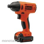 B+D Cordless Impact Driver