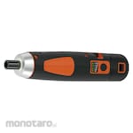 B+D Push screwdriver