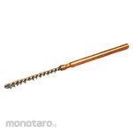 Burrtec Micro spiral with ROBO shaft IMS-3.8N NY0.1