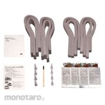 CORNING Duct Sealing Kit 8816