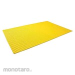 Car-Boy Accordion Mat