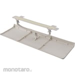 Daian Service Multi Air Deflector Wing (Sayap Pengarah Angin)